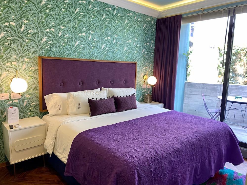 Pug Seal Polanco Anatole France Hotell Mexico City Exteriör bild