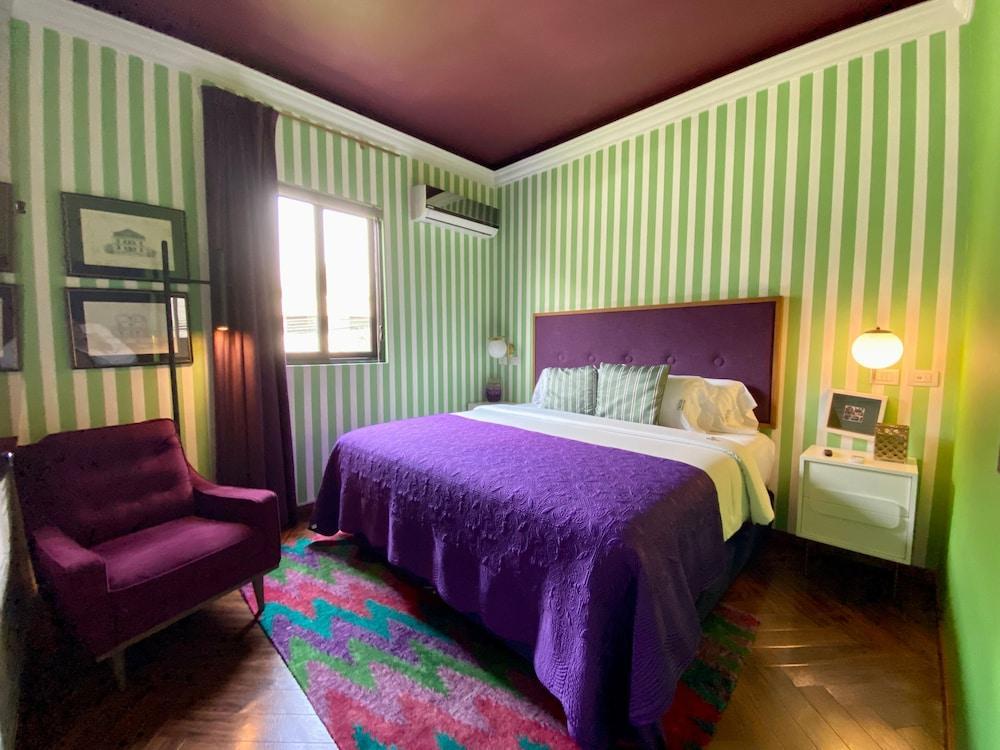 Pug Seal Polanco Anatole France Hotell Mexico City Exteriör bild